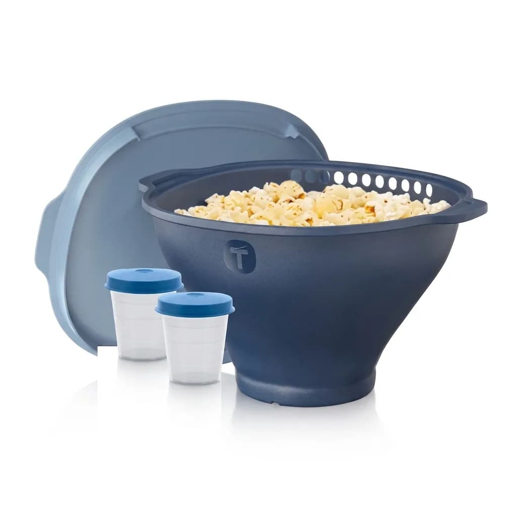 Set recipient popcorn & pahare gradate