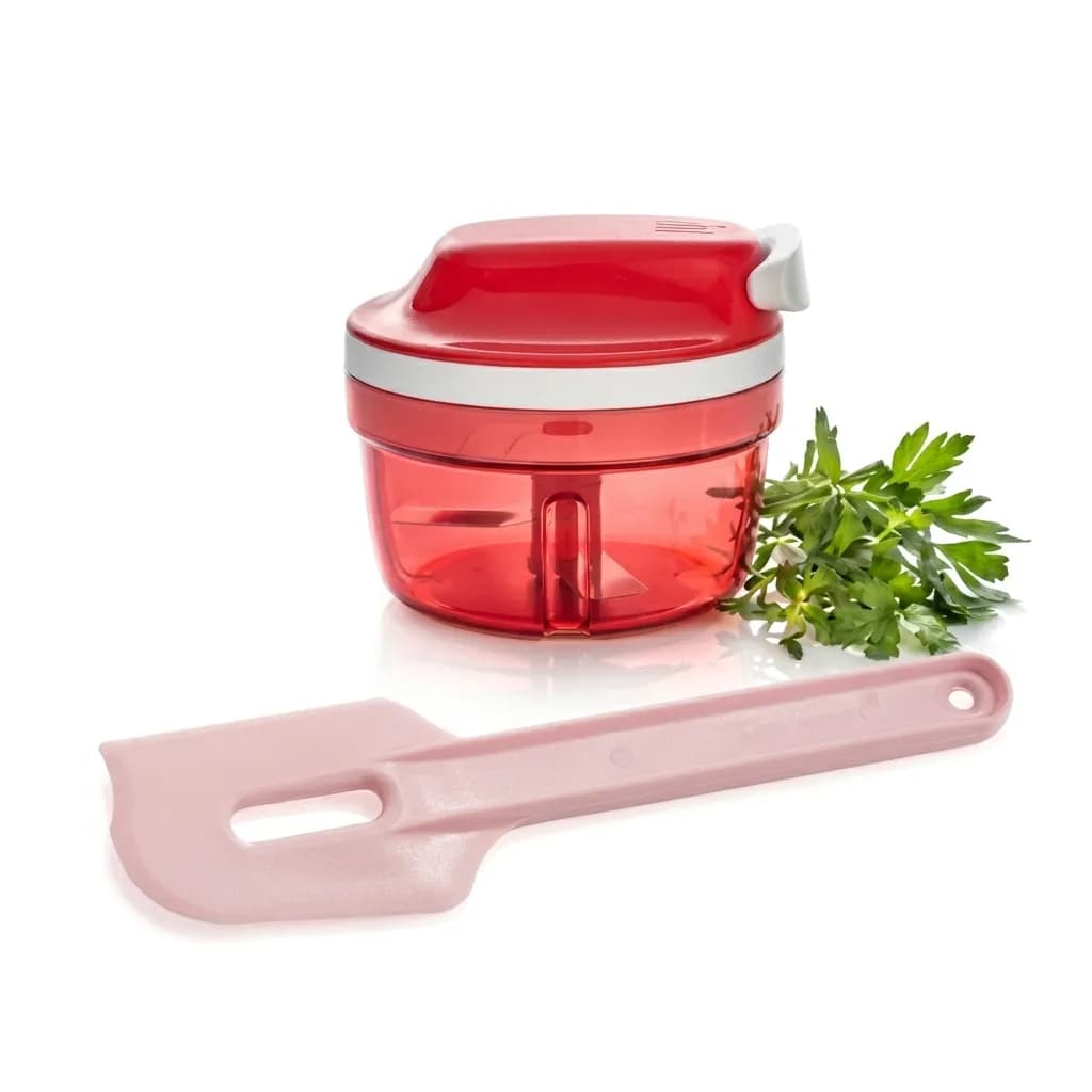 Set Turbo Chef & Paleta tort